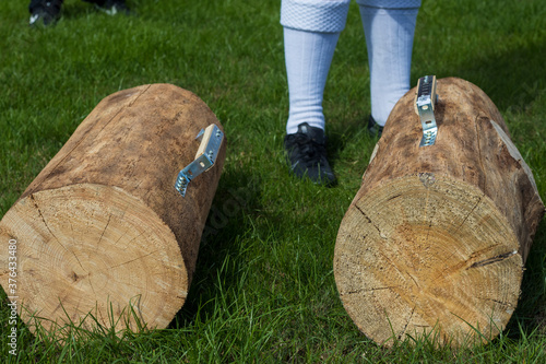 Highland Games