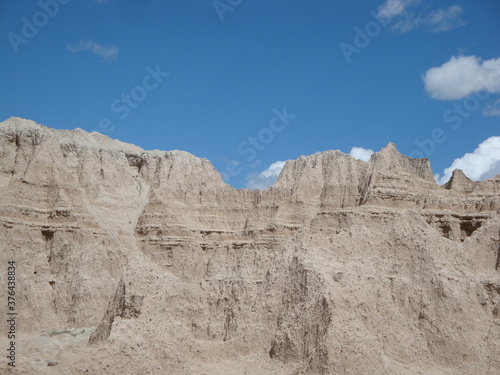 Badlands