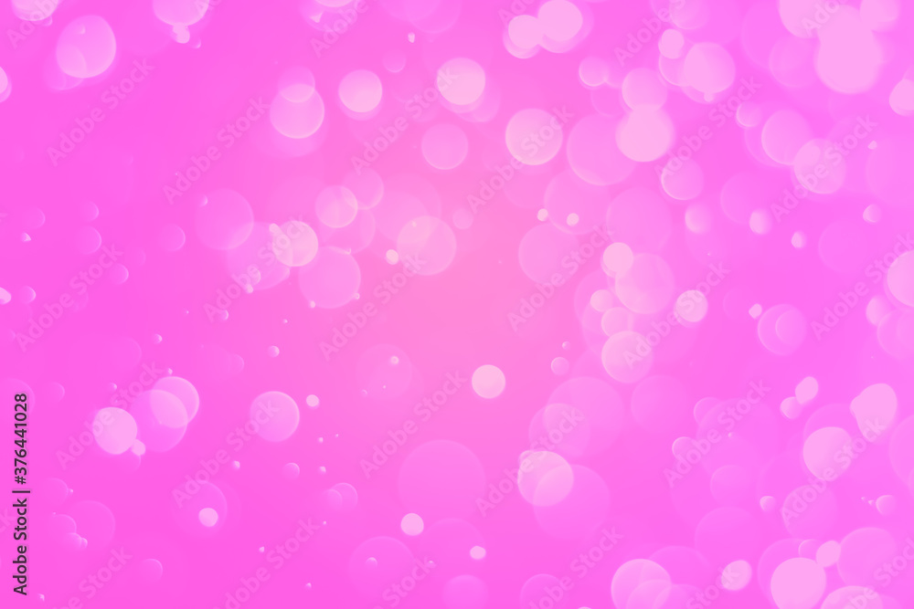 Pink bokeh background, texture bright soft Pink color. Pink bokeh background, texture bright soft Pink color.