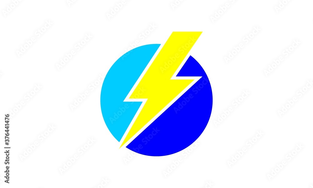bolt light vector bolt light vector
