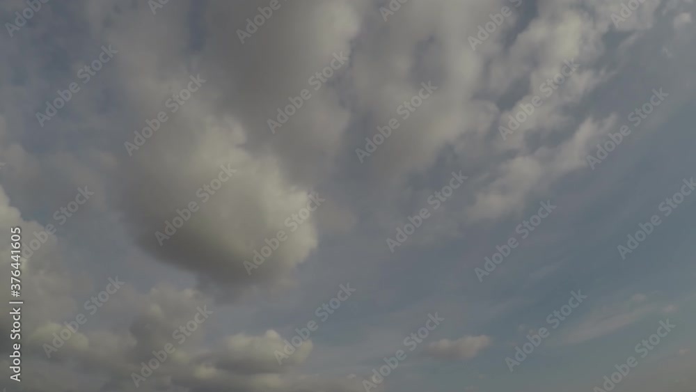 Real time lapse cloudy sky – 08 ready to insert in your #vfx works as a separate layer Real time lapse cloudy sky – 08 ready to insert in your #vfx works as a separate layer