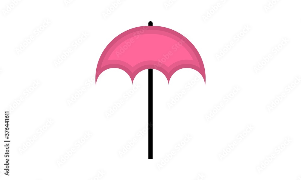 pink umbrella pink umbrella