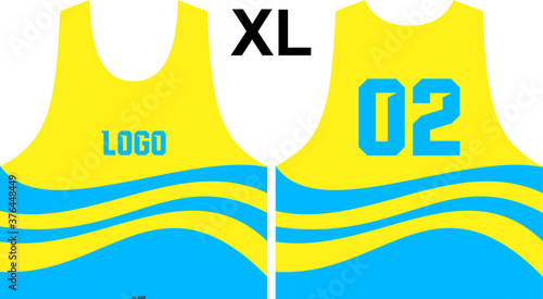  Lacrosse Shirt Design Adjust in Patterns
