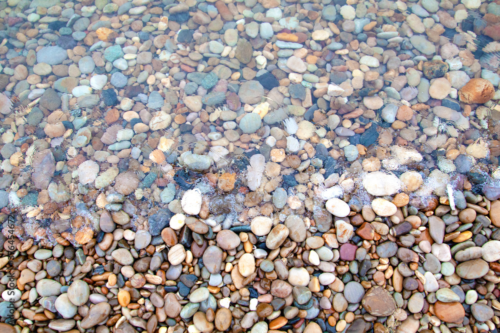 gravel beach in Incheon, South Korea
gravel beach in Incheon, South Korea
