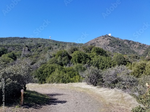 Mount Umunhum photo