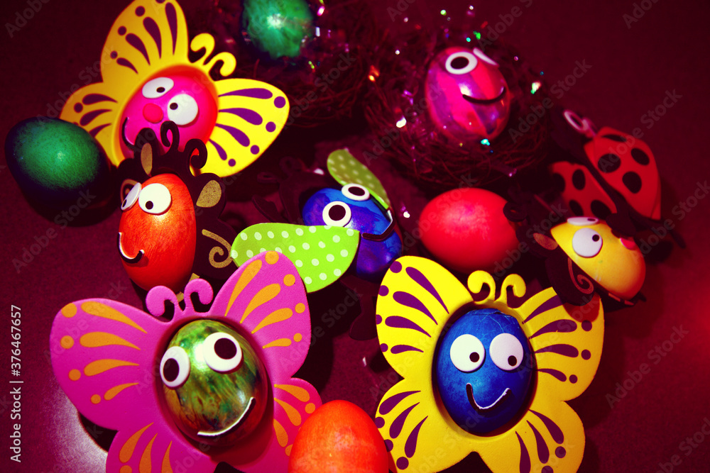 Silly Egg Bug Project Silly Egg Bug Project