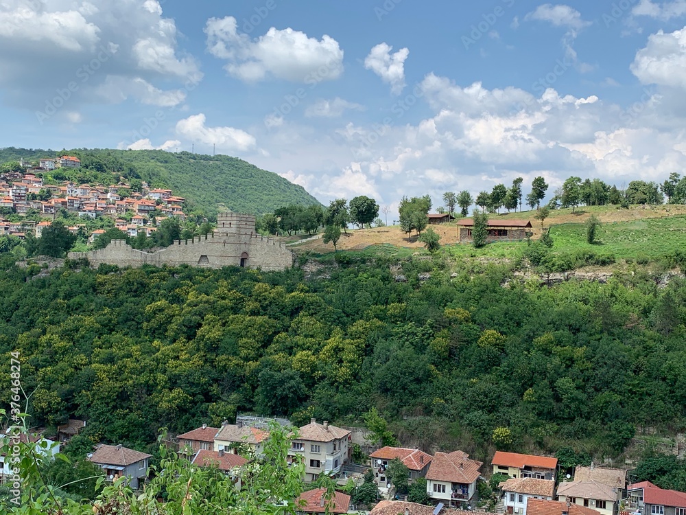 Obraz premium Rumania