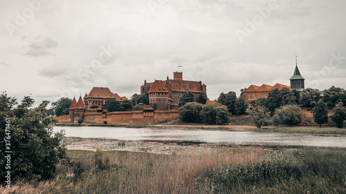 Marienburg Polen