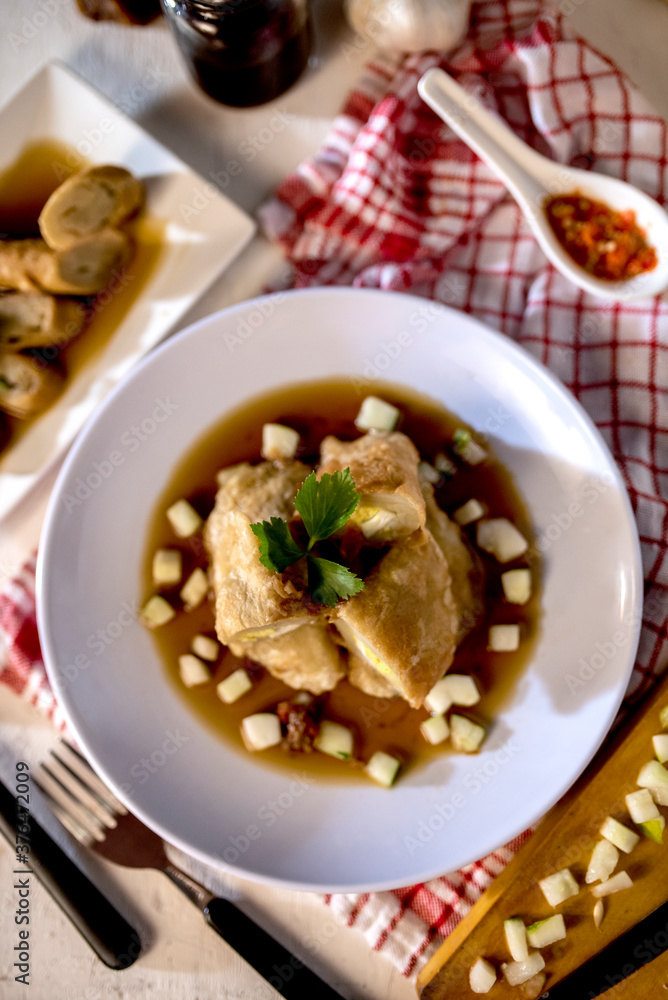 Pempek Asian Food Indonesia, original food, Pempek Asian Food Indonesia, original food,