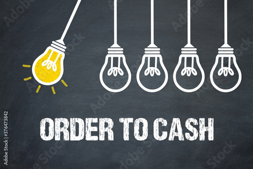 Order to Cash 