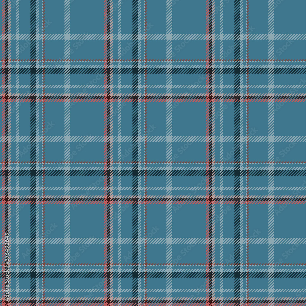 Checkered classical pattern tartan. Checkered classical pattern tartan.