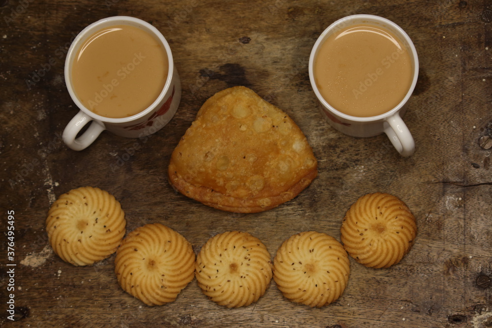 Coffee and Cookies, MADE FOR EACH OTHER Coffee and Cookies, MADE FOR EACH OTHER