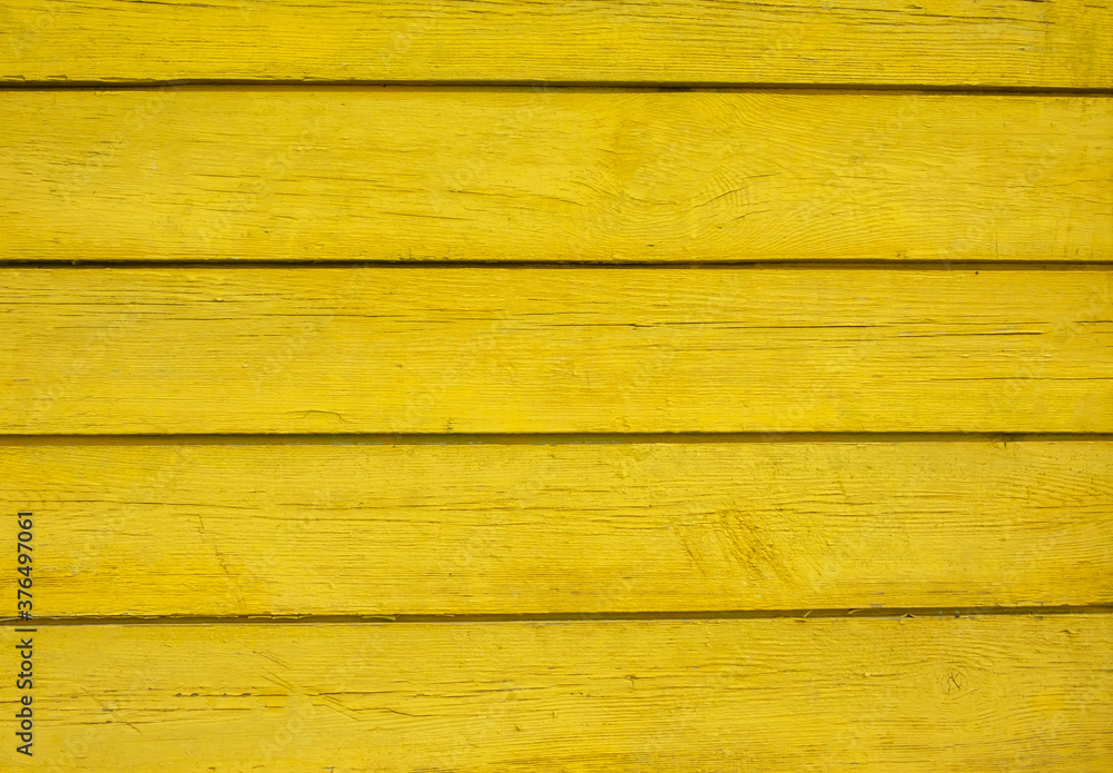 custom made wallpaper toronto digitalA wooden background made of yellow planks, a place for text.