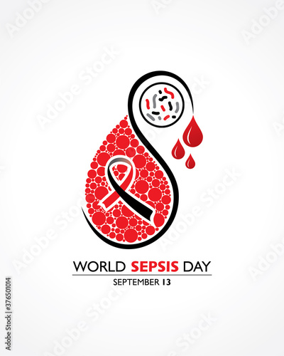 World Sepsis Day observed on September 13th