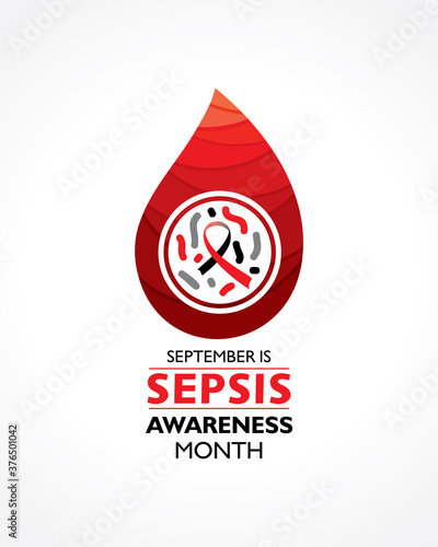 Sepsis Awareness Month observed in September 13th