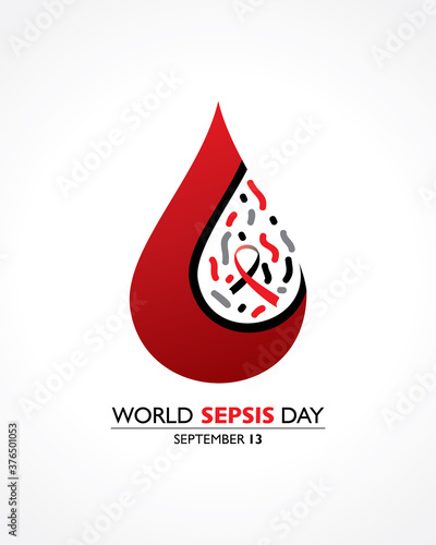 Sepsis Awareness Month observed in September 13th