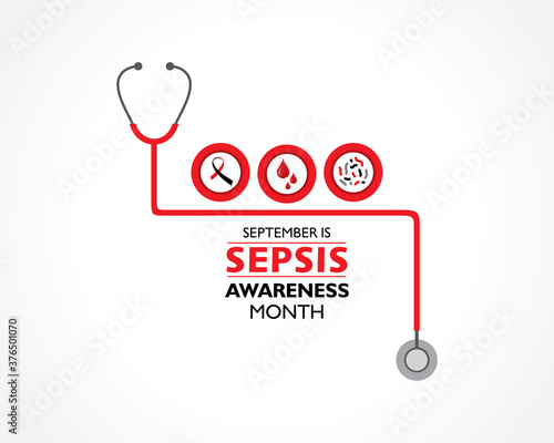 Sepsis Awareness Month observed in September 13th