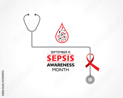 Sepsis Awareness Month observed in September 13th