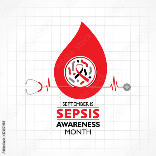 Sepsis Awareness Month observed in September 13th