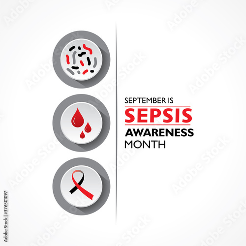 Sepsis Awareness Month observed in September 13th