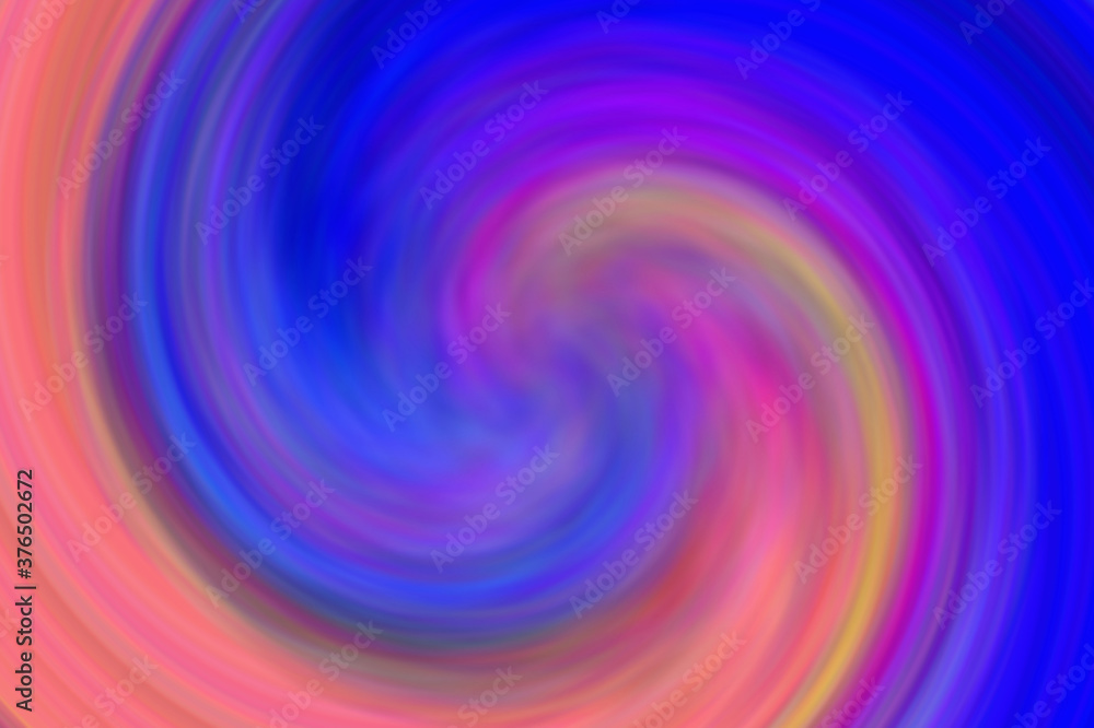 Funnel abstract pattern. Swirl, spiral, multi-colored pattern as a background. Funnel abstract pattern. Swirl, spiral, multi-colored pattern as a background.