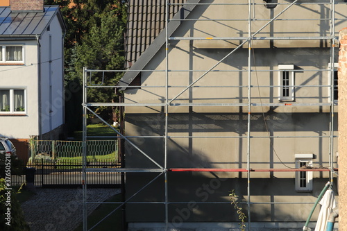 ocieplanie  budynku  przed  zimą  dbanie  o  klimat