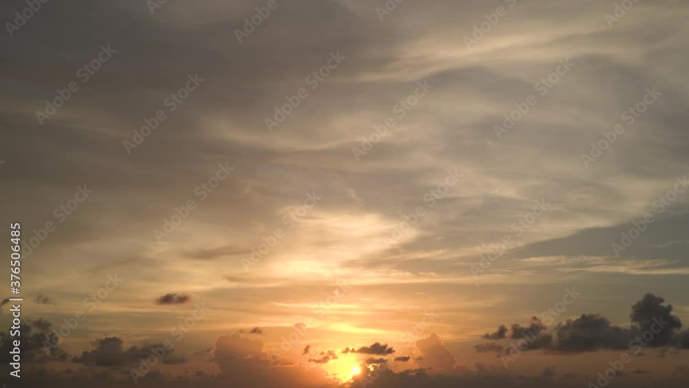 SERIES Red orange sunset sky orange video 4k cloud Red orange cloudscape time lapse background Dark red purple sunset sky cloud time lapse 4k evening clouds moving away rolling Phuket Thailnad. SERIES Red orange sunset sky orange video 4k cloud Red orange cloudscape time lapse background Dark red purple sunset sky cloud time lapse 4k evening clouds moving away rolling Phuket Thailnad.