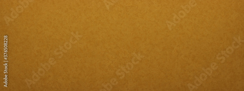 Golden cardboard background texture