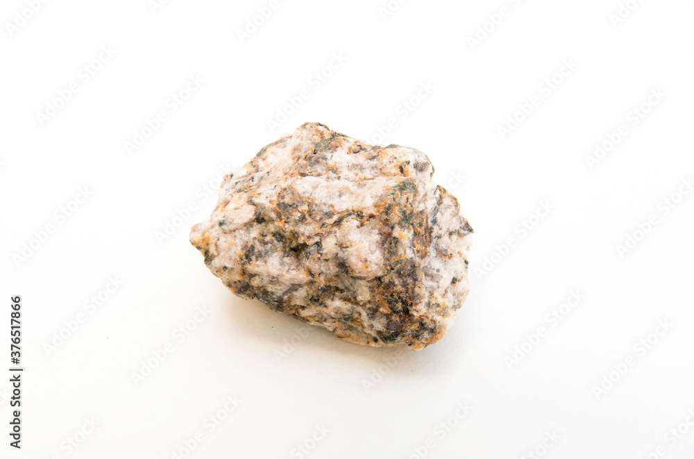 studio photo of white mica shist studio photo of white mica shist