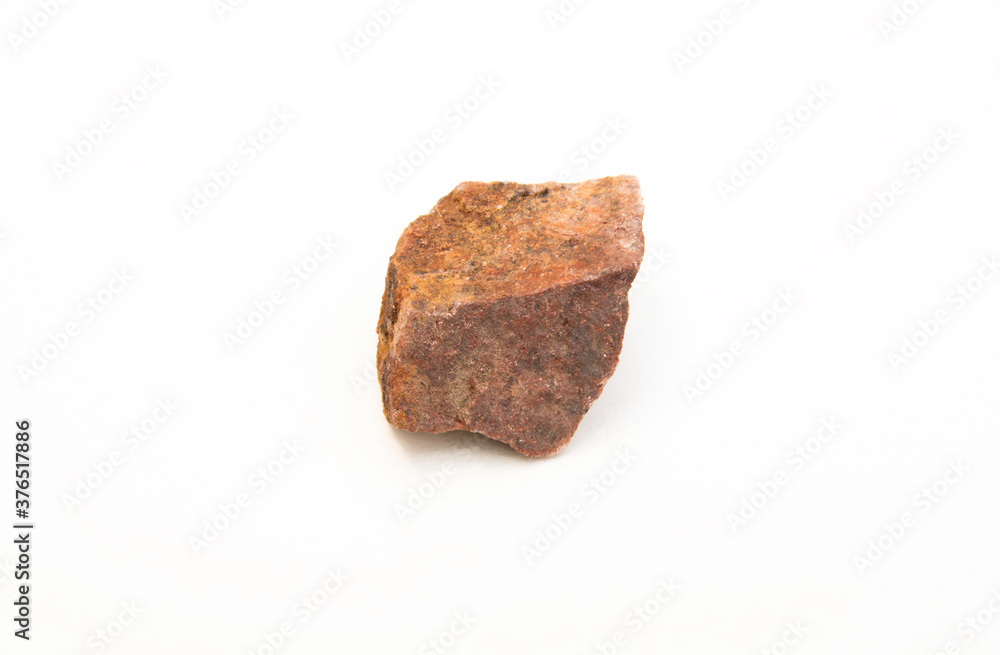 Fototapeta premium studio photo of limonite