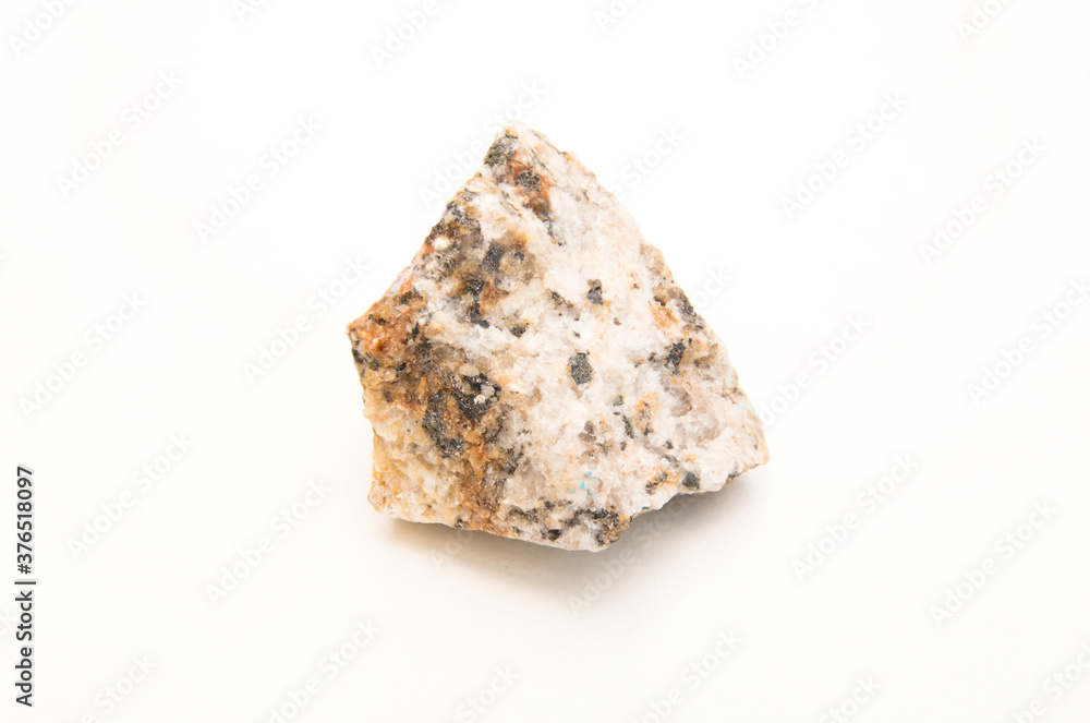 studio photo of potash feldspar studio photo of potash feldspar