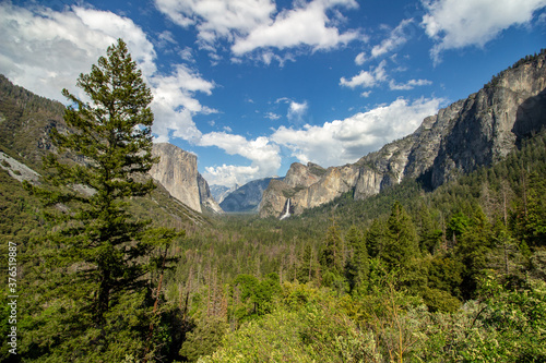 Yosemite-Nationalpark © Alexander