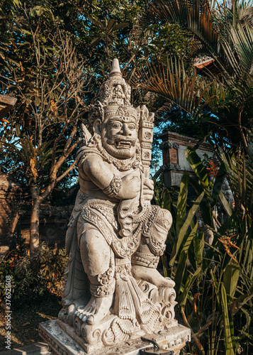 Tempel in Ubud Bali