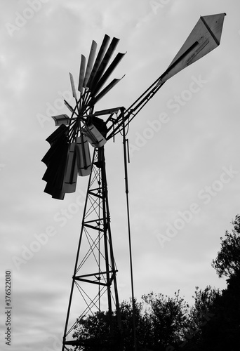 Wicken Fen windmill