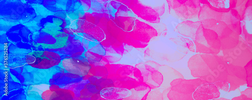 Wallpaper Mural Pink Stylish Artwork. Sea Silk Artwork. Bright Artistic Batik. Pastel Nature Print. Ocean Acrylic Image. Blue Cotton Design. Liquid Shawl. Abstract Panorama. Torontodigital.ca