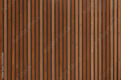 texture of brown wooden planks as background