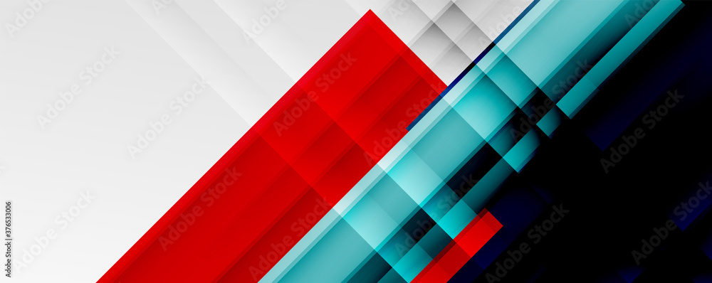 Geometric abstract backgrounds with shadow lines, modern forms, rectangles, squares and fluid gradients. Bright colorful stripes cool backdrops Geometric abstract backgrounds with shadow lines, modern forms, rectangles, squares and fluid gradients. Bright colorful stripes cool backdrops