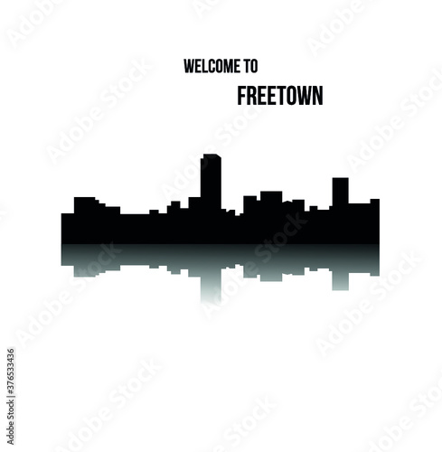 Freetown, Sierra Leone