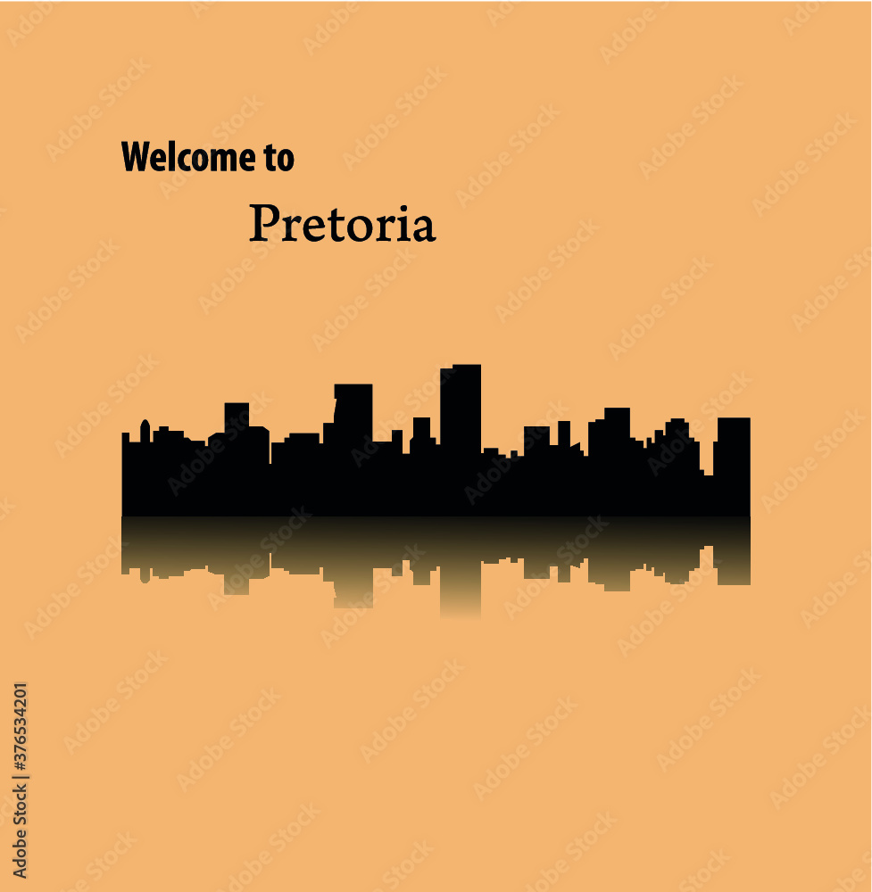 Pretoria, South Africa