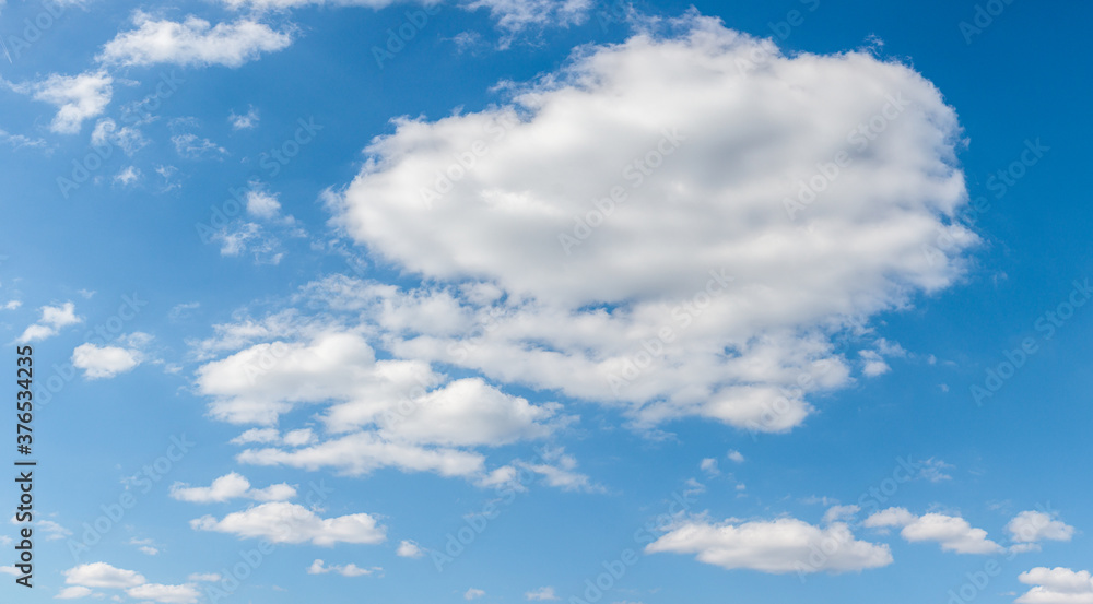 blue sky with clouds blue sky with clouds