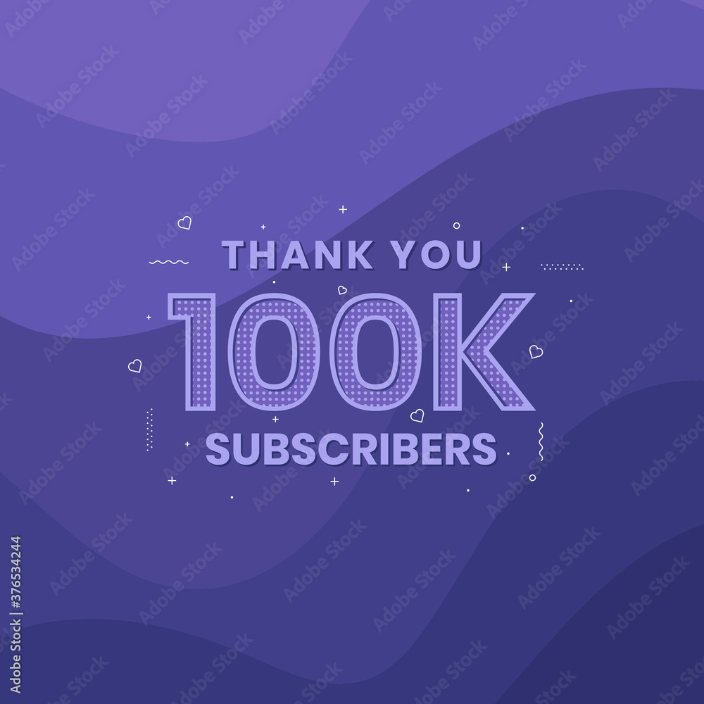 Thank you 100000 subscribers 10k subscribers celebration.