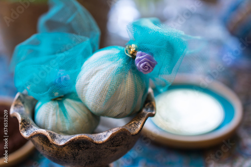 Fotografi Sir - Garlic