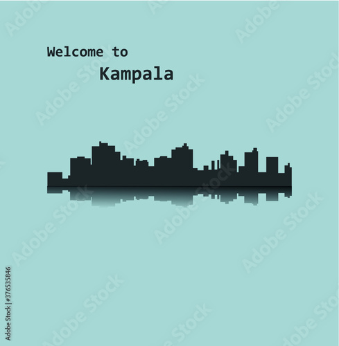 Kampala  Uganda