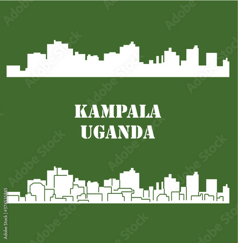 Kampala, Uganda