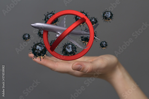 Restrictions ban on import ...