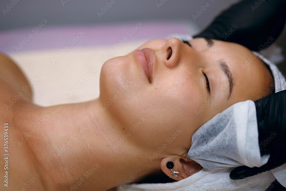Spa skin and body care. Taking care of the beauty of the face. Cosmetology Spa skin and body care. Taking care of the beauty of the face. Cosmetology