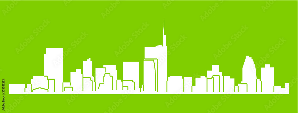 Fototapeta premium Milano, Milan, Italy