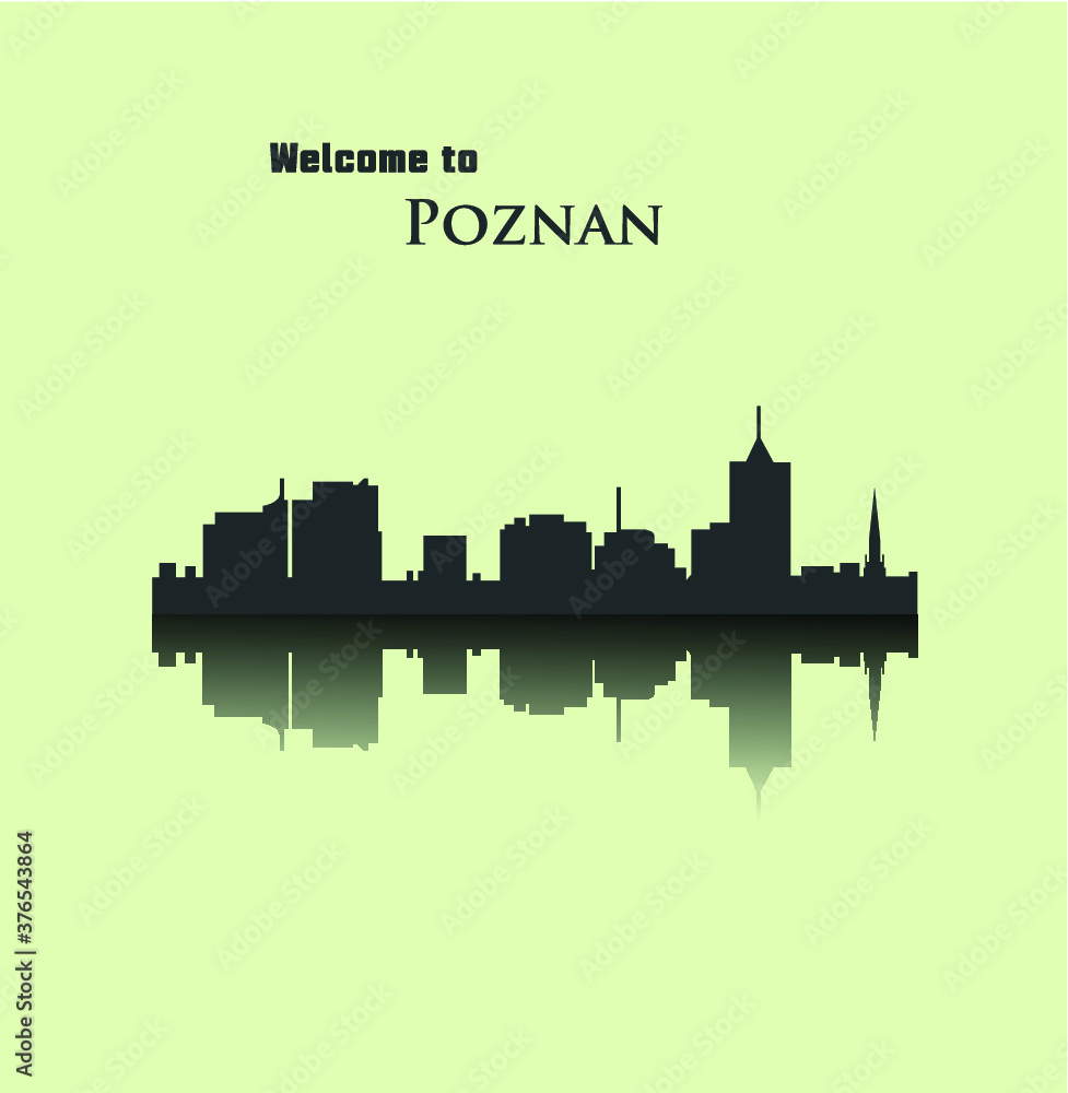 Poznan, Polska, Poland