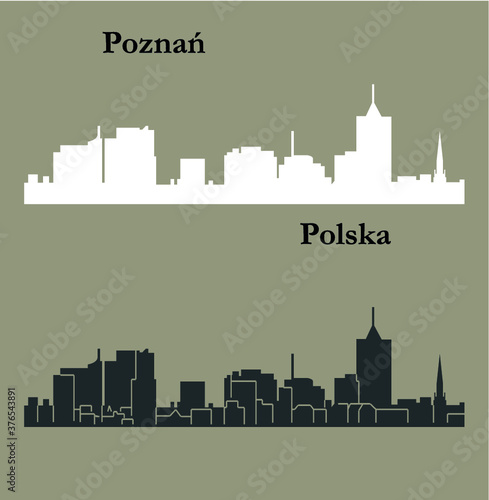 Poznan, Polska, Poland