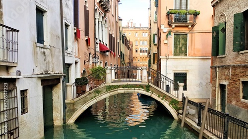 One of the Many Venice, Italy